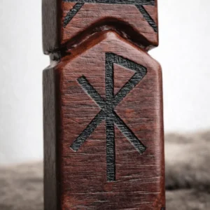 Bidruna – Laguz + Gebo by manu_creatum