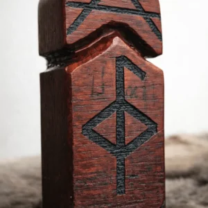 Bidruna – Laguz+Ingwaz by many_creatum