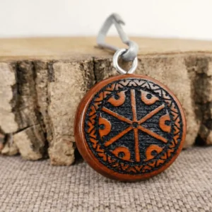 Perun by manu_creatum