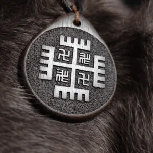 Ręce Boga wers. 2 by manu_creatum