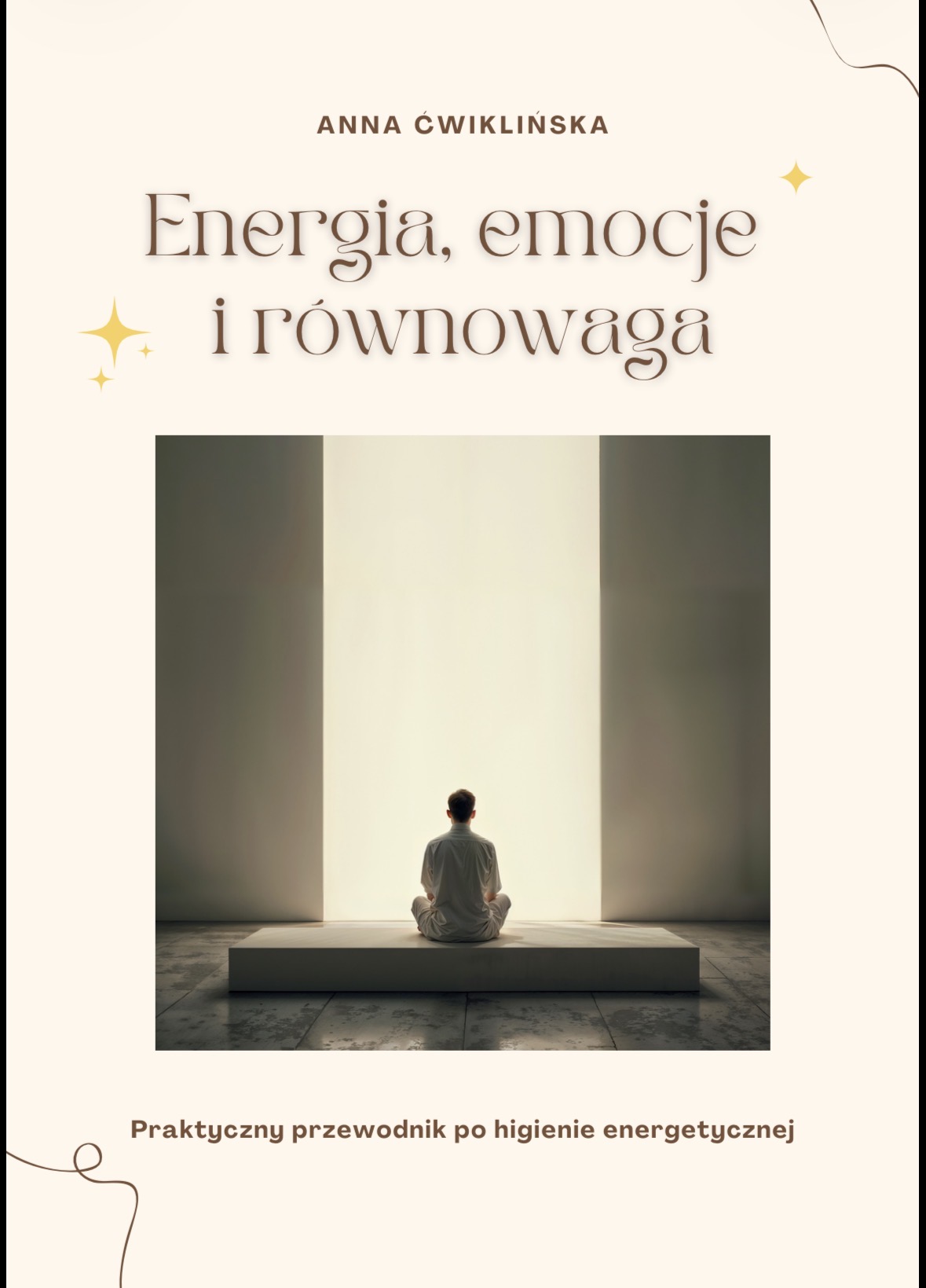 Przewodnik po higienie energetycznej (ebook)